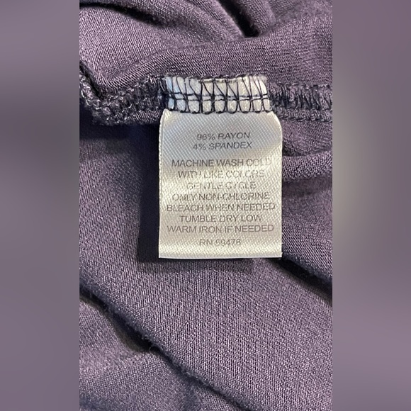 CYNTHIA ROWLEY DRESS - Picture 4 of 9